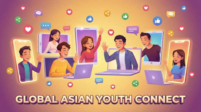 黄色仓库社区顾问陈心怡