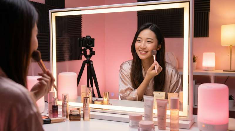 黄色仓库美少女写真视频